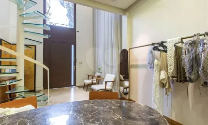 Casa à venda na Rua Cônego Eugênio Leite, --, Pinheiros, São Paulo