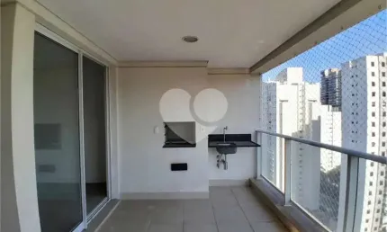 Apartamento com 2 quartos à venda em vila mariana - sp