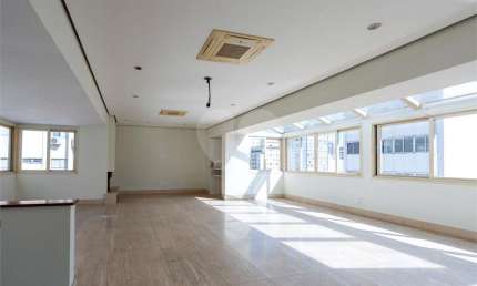Apartamento com 2 quartos à venda em Jardim Paulista - SP
