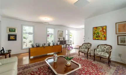 Casa com 5 quartos à venda em planalto paulista - sp