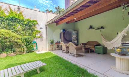 Casa com 2 quartos à venda na Rua Ambrosina de Macedo, --, Vila Mariana, São Paulo