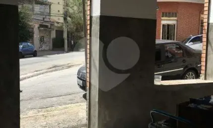 Casa à venda na Rua Almirante Marques Leão, --, Bela Vista, São Paulo