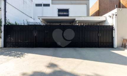 Casa com 3 quartos à venda na Rua Cônego Eugênio Leite, --, Pinheiros, São Paulo