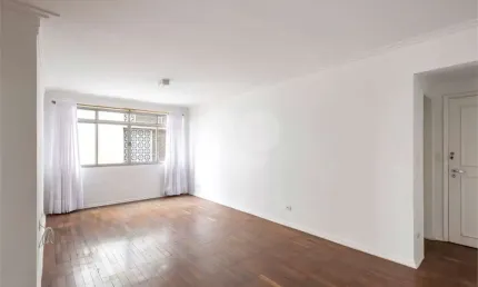 Apartamento com 2 quartos à venda em jardim paulista - sp