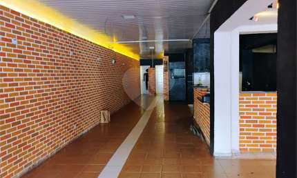 Ponto comercial à venda na Rua Luís Góis, --, Mirandópolis, São Paulo
