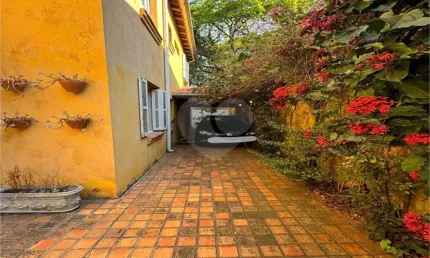 Casa com 3 quartos à venda na Rua Henrique Martins, --, Jardim Paulista, São Paulo