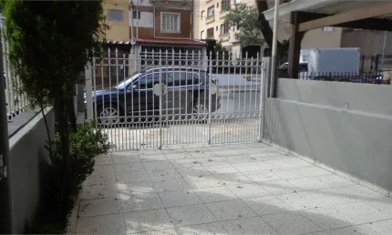 Casa à venda na Rua Cunha Gago, --, Pinheiros, São Paulo