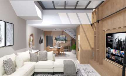 Casa com 3 quartos à venda na Rua Batista Cepelos, --, Paraíso, São Paulo