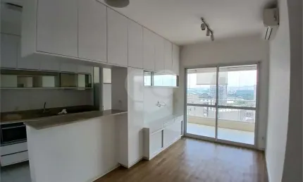 Apartamento com 2 quartos à venda em pinheiros - sp