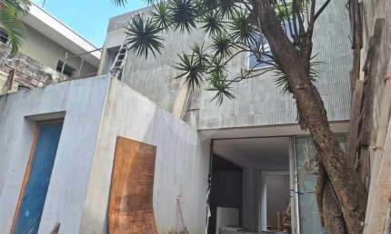 Sobrado com 2 quartos à venda em Planalto Paulista - SP