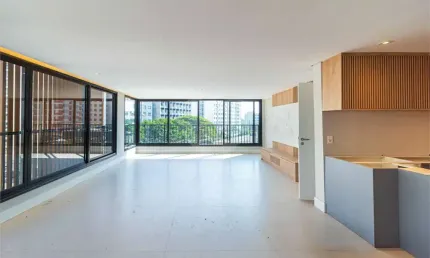 Apartamento com 3 quartos à venda em jardim paulista - sp