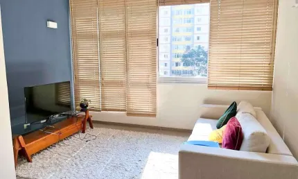 Apartamento com 2 quartos à venda em Jardim Paulista - SP
