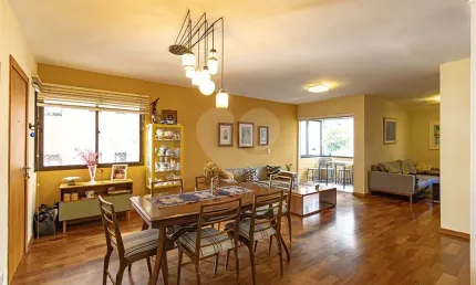 Apartamento com 3 quartos à venda em Vila Uberabinha - SP