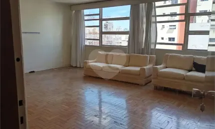 Apartamento com 3 quartos à venda em jardim paulista - sp