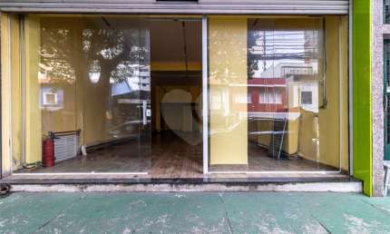 Sobrado com 3 quartos à venda ou para locação em Jardim Paulista - SP