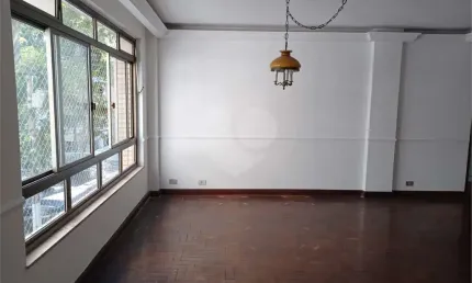 Apartamento com 3 quartos à venda em pinheiros - sp