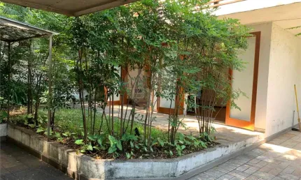 Casa com 3 quartos à venda na Rua Groenlândia, --, Jardim América, São Paulo