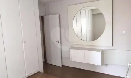 Apartamento com 2 quartos à venda ou para locação em Jardim Paulista - SP