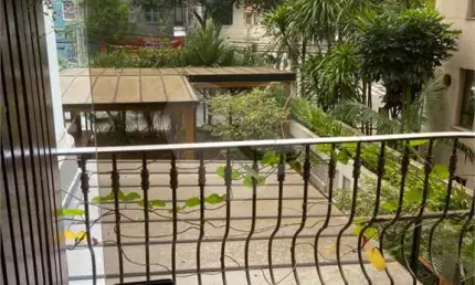 Apartamento com 2 quartos à venda em jardim paulista - sp