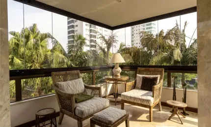 Apartamento com 4 quartos à venda ou para locação em planalto paulista - sp