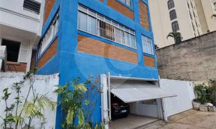 Casa térrea com 3 quartos à venda em Morro Dos Ingleses - SP