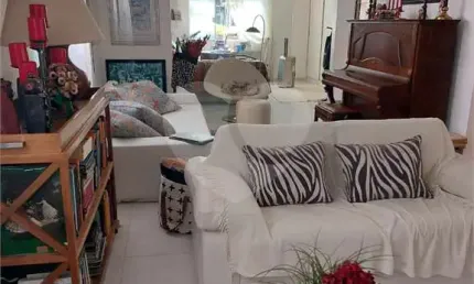 Apartamento com 1 quartos à venda em jardim paulista - sp