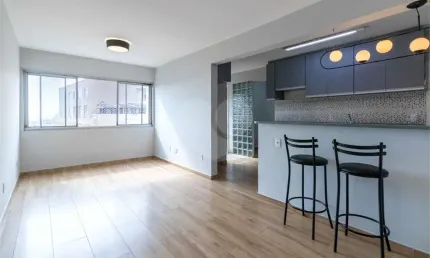 Apartamento com 2 quartos à venda em morro dos ingleses - sp