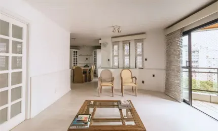 Apartamento com 3 quartos à venda em consolação - sp