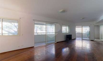 Apartamento com 4 quartos à venda ou para locação em Paraíso - SP