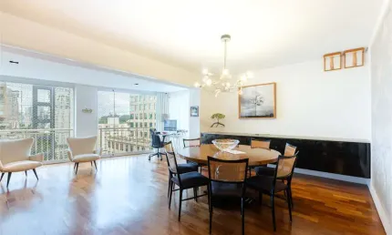 Apartamento com 3 quartos à venda em Itaim Bibi - SP
