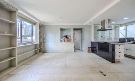 Apartamento com 1 quartos à venda em jardim paulista - sp