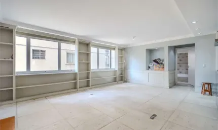 Apartamento com 1 quartos à venda em jardim paulista - sp