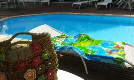 Apartamento com 2 quartos à venda em pinheiros - sp