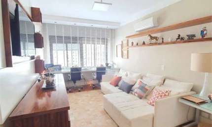 Apartamento com 3 quartos à venda em Jardim Paulista - SP