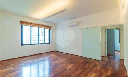 Apartamento com 2 quartos à venda em Higienópolis - SP