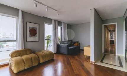 Apartamento com 3 quartos à venda ou para locação em Jardim Paulista - SP