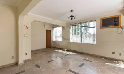 Casa com 3 quartos à venda ou para locação em higienópolis - sp