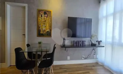 Apartamento com 3 quartos à venda em jardim paulista - sp