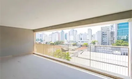Apartamento com 3 quartos à venda em indianópolis - sp