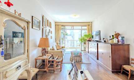 Apartamento com 3 quartos à venda em Santa Cecília - SP