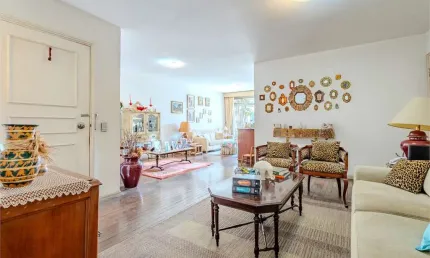 Apartamento com 3 quartos à venda em santa cecília - sp