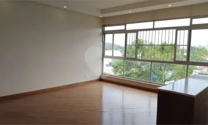 Apartamento com 2 quartos à venda em Jardim Paulista - SP