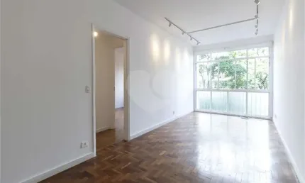 Apartamento com 2 quartos à venda ou para locação em itaim bibi - sp
