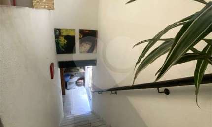 Ponto comercial à venda na Rua Santo Antônio, --, Bela Vista, São Paulo