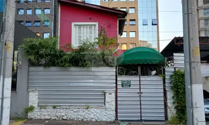 Sobrado com 3 quartos à venda ou para locação em pinheiros - sp