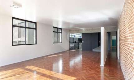 Apartamento com 4 quartos à venda ou para locação em Higienópolis - SP