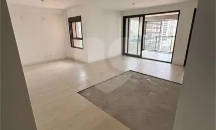 Apartamento com 2 quartos à venda em Vila Mariana - SP