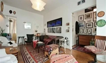 Apartamento com 2 quartos à venda ou para locação em Cerqueira César - SP