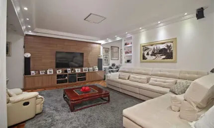 Apartamento com 3 quartos à venda em Bela Vista - SP