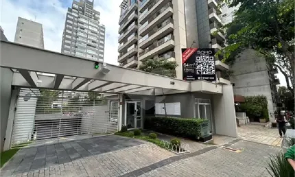 Apartamento com 2 quartos à venda na Rua Afonso de Freitas, --, Paraíso, São Paulo